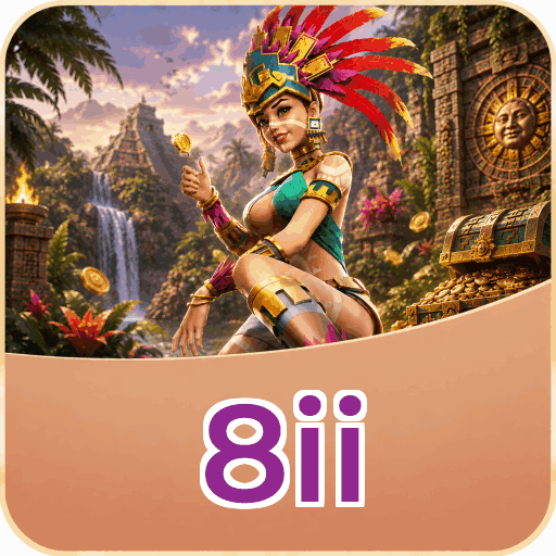 8ii Indonesia