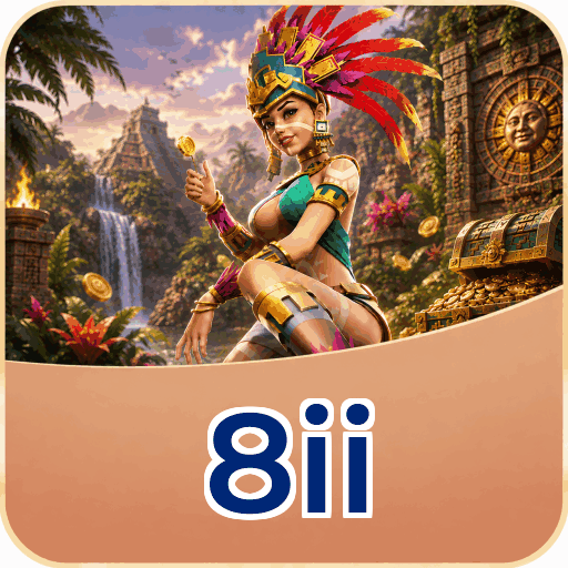 8ii Indonesia