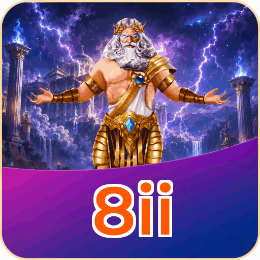 Tampilan antarmuka 8ii APK v4.7.5 saat pengujian performa dan keamanan di perangkat Android